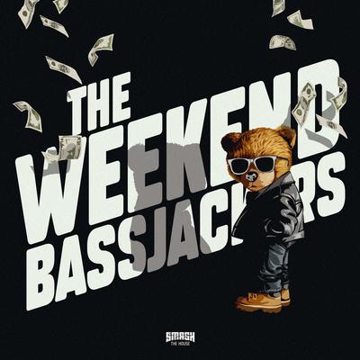 The Weekend By Bassjackers's cover