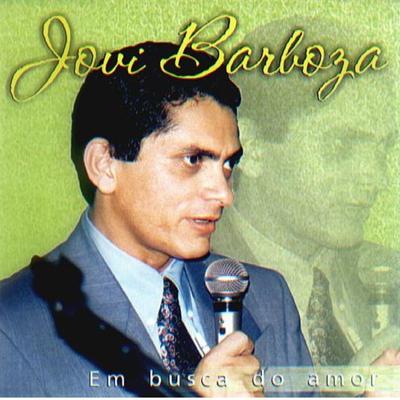 Jovi Barboza's cover