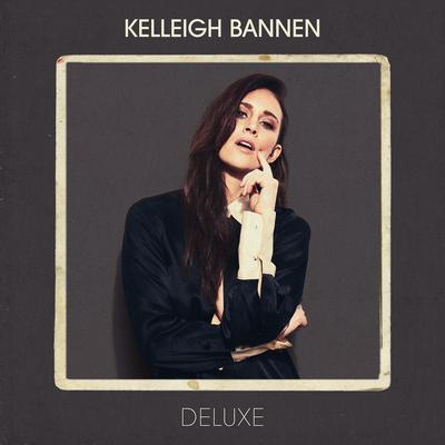 Deluxe By Kelleigh Bannen's cover