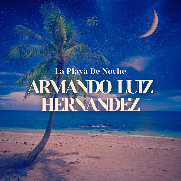 Armando Luiz Hernandez's avatar image