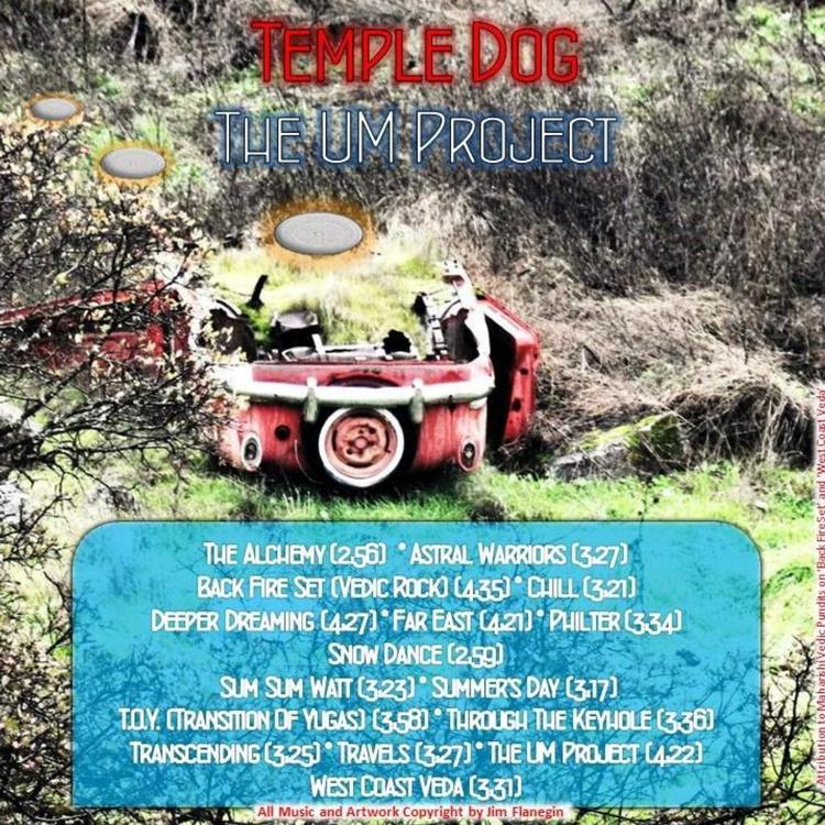 Temple Dog's avatar image