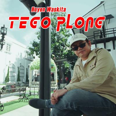 Tego Plong's cover