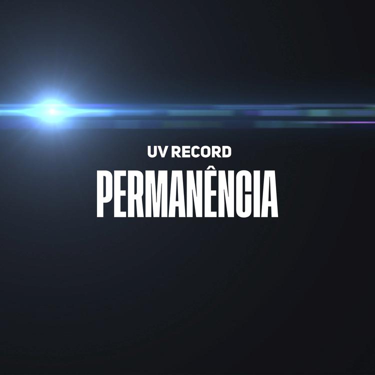 UV Record's avatar image