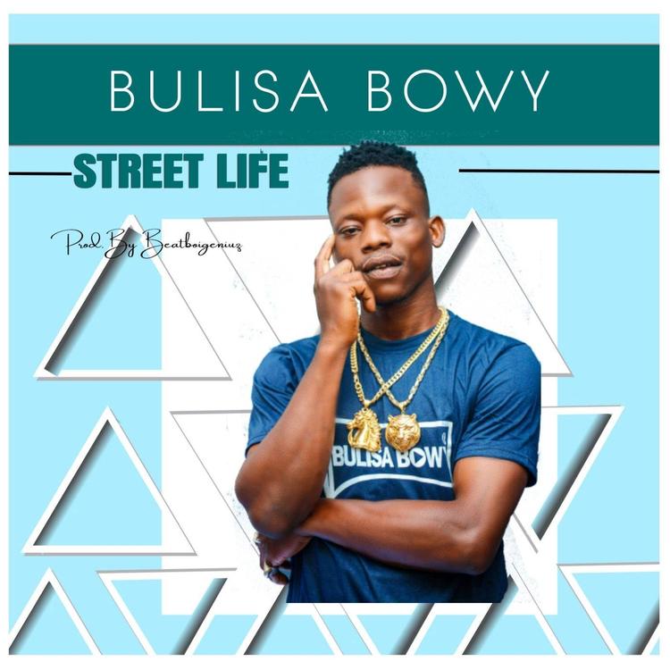 Bulisa Bwoy's avatar image