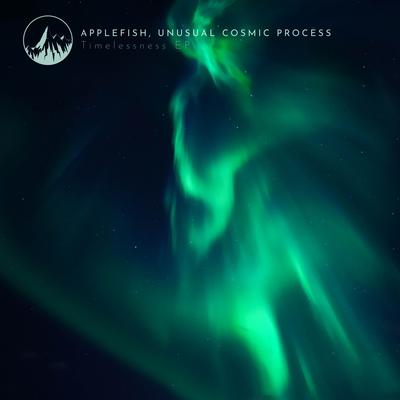 Timelessness By Applefish, Unusual Cosmic Process's cover