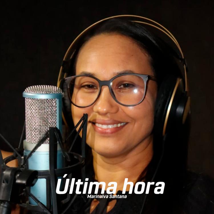 Marinalva Santana's avatar image