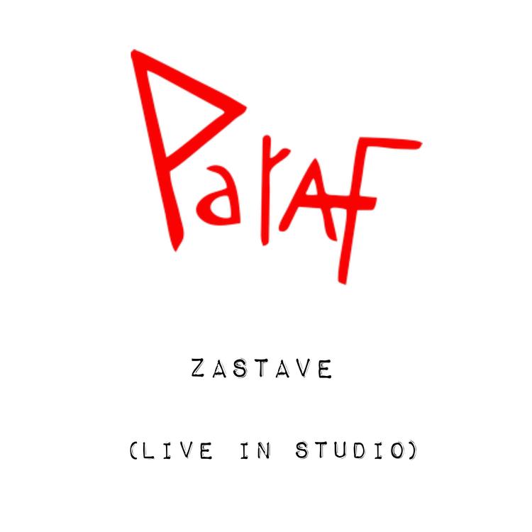 Paraf's avatar image