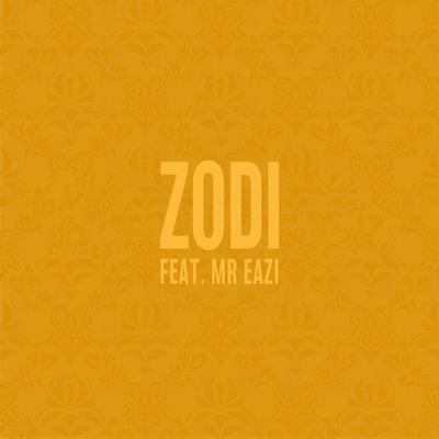 Zodi (feat. Mr Eazi)'s cover