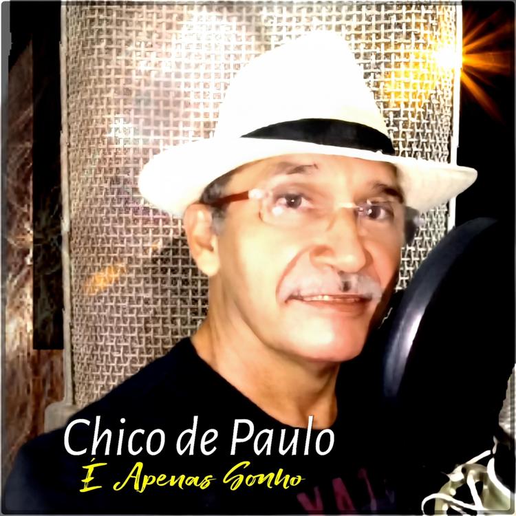 Chico de Paulo's avatar image