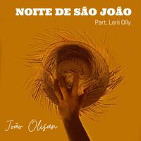 João Olisan's avatar cover