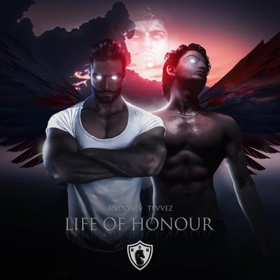 Life Of Honour's cover