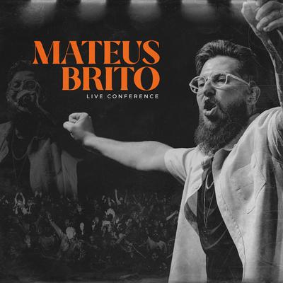 Não Temo Ondas (Ao Vivo) By Mateus Brito's cover