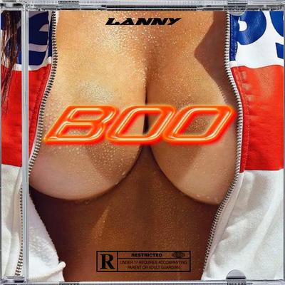 Lanny's cover
