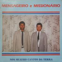 Mensageiro e Missionário's avatar cover