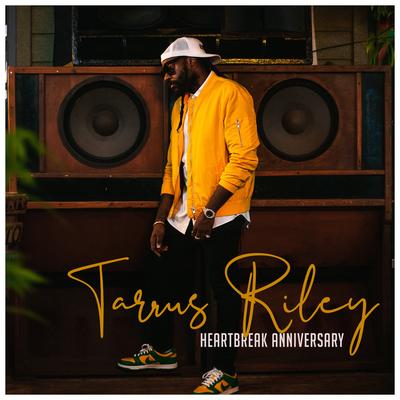 Heartbreak Anniversary By Tarrus Riley's cover