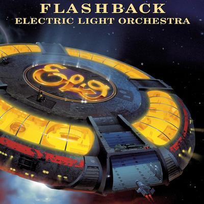 Flashback's cover