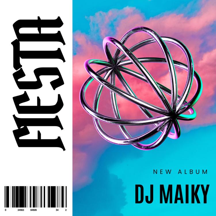 Dj Maiky's avatar image