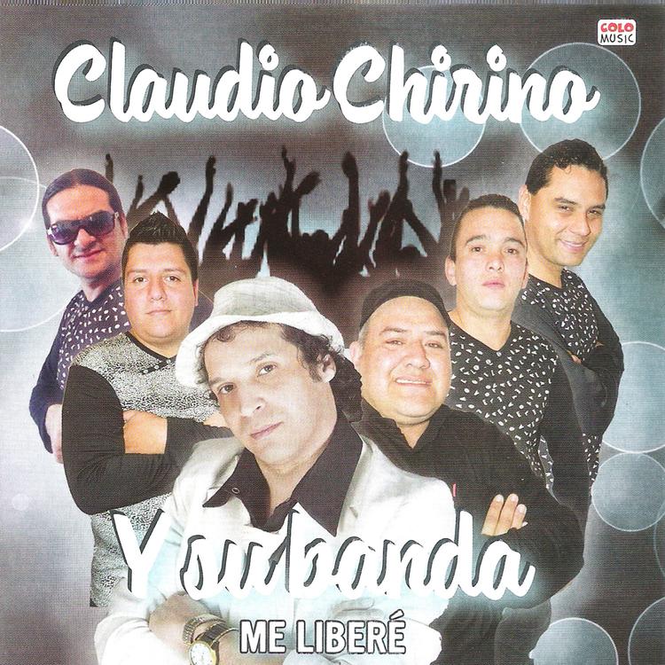 Claudio Chirino y su Banda's avatar image