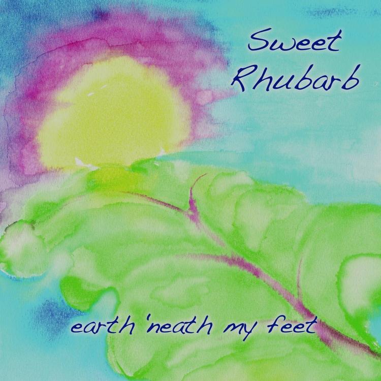 Sweet Rhubarb's avatar image