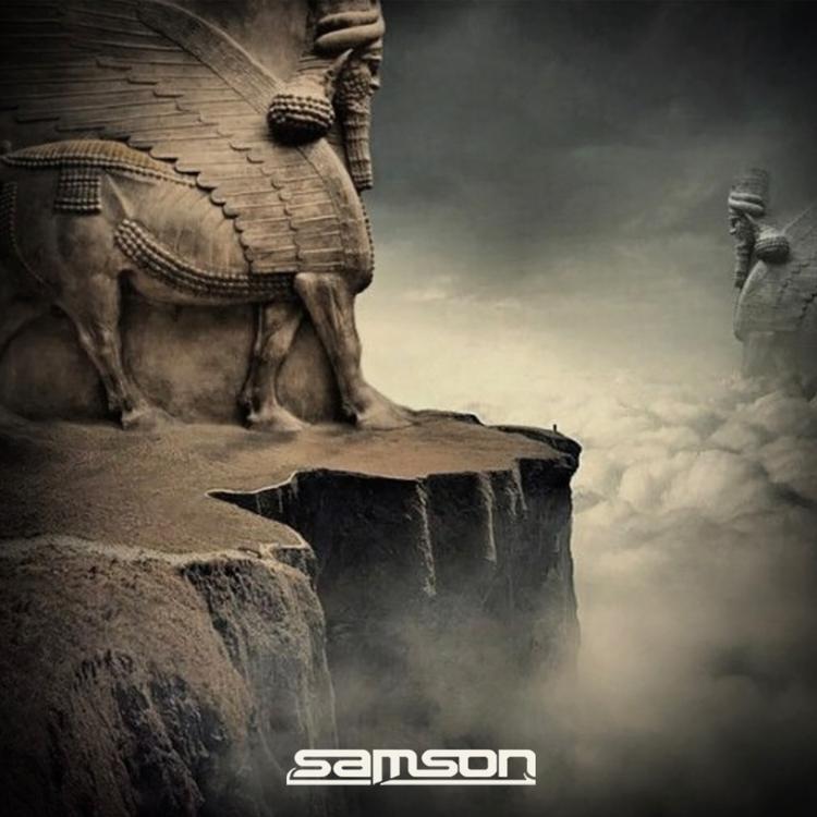 Samson's avatar image