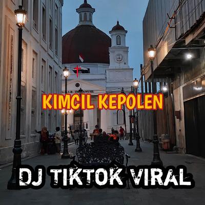 DJ KIMCIL KEPOLEN NDX A K A FULL REMIX PARGOY's cover