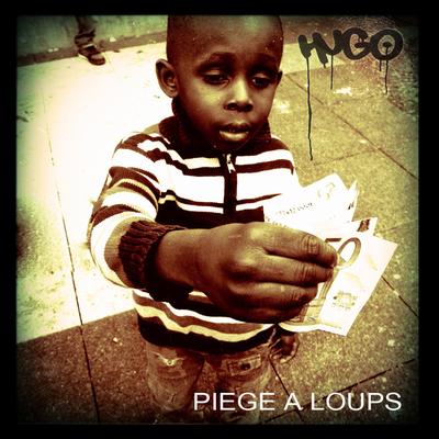 Piège à loup's cover