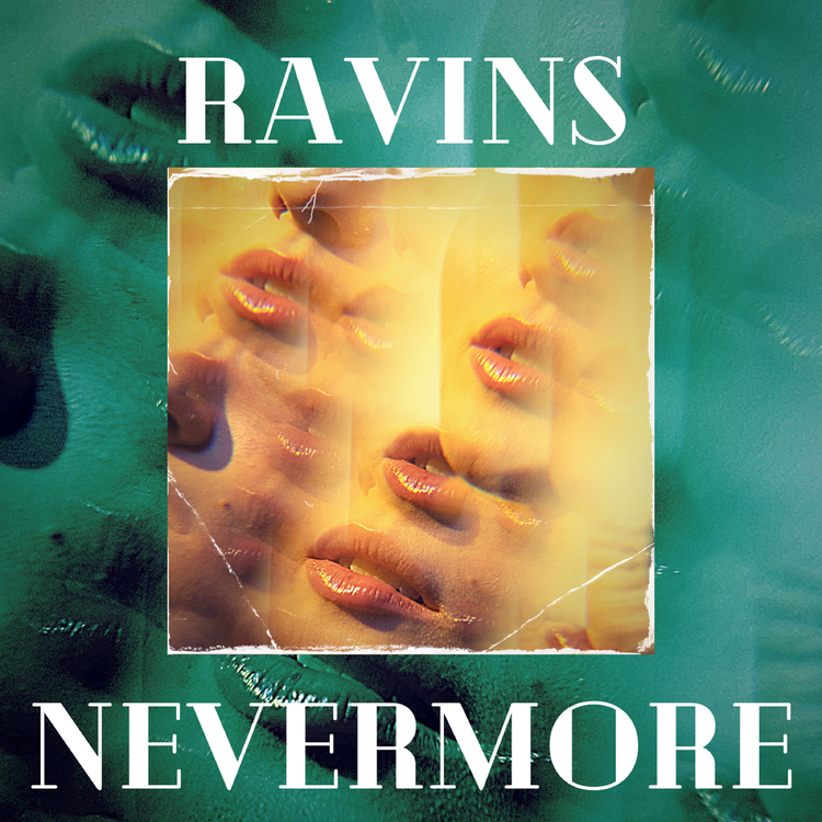 Ravins's avatar image