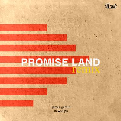 Promise Land (Remix) By James Gardin, Newselph's cover