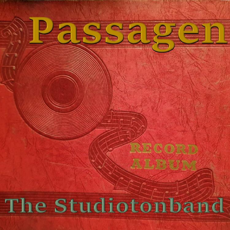 The Studiotonband's avatar image