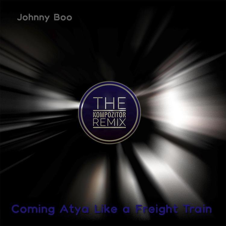 Johnny Boo's avatar image