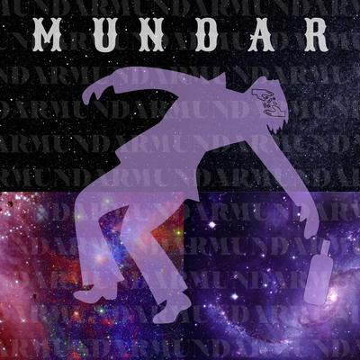 Mundar's cover