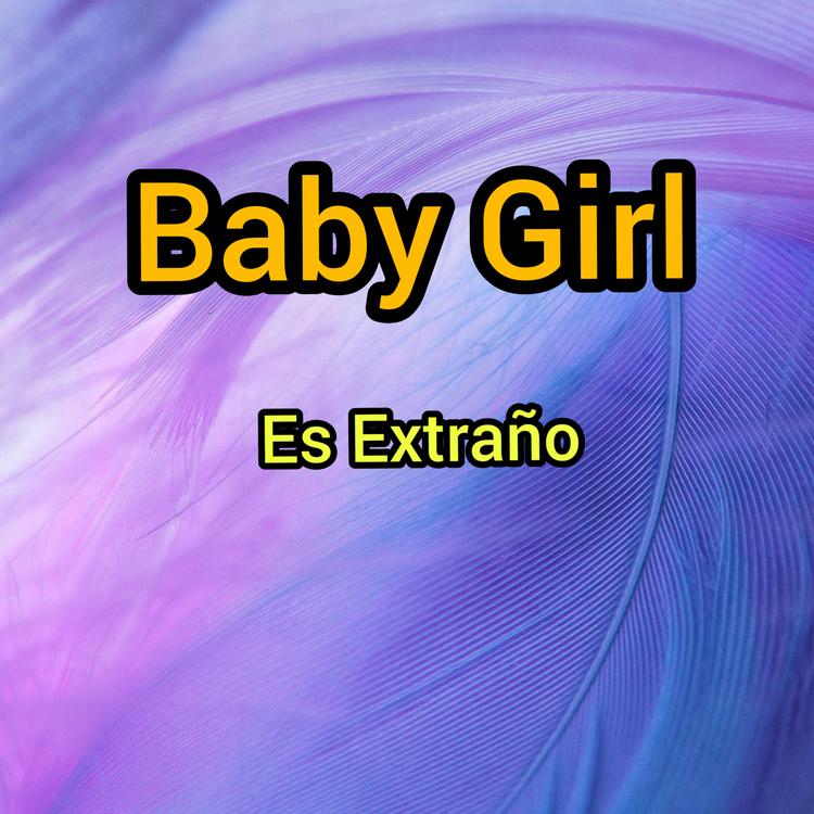 Baby Girl's avatar image
