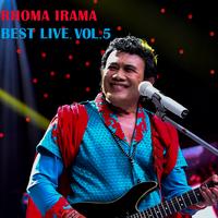 Rhoma Irama's avatar cover