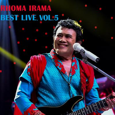 Rhoma Irama's cover