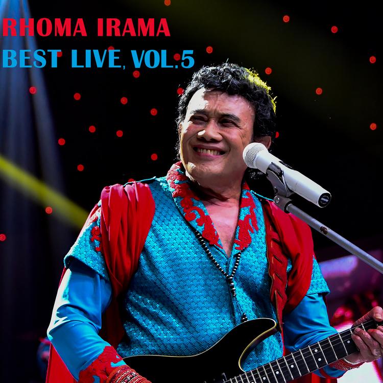 Rhoma Irama's avatar image