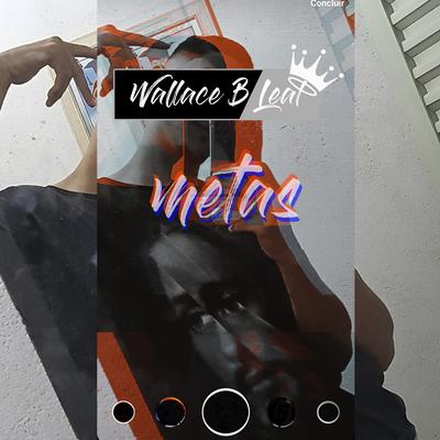 Wallace B leal's cover