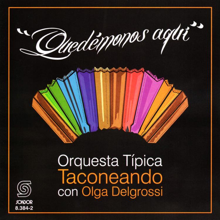 Orquesta Típica Taconeando's avatar image