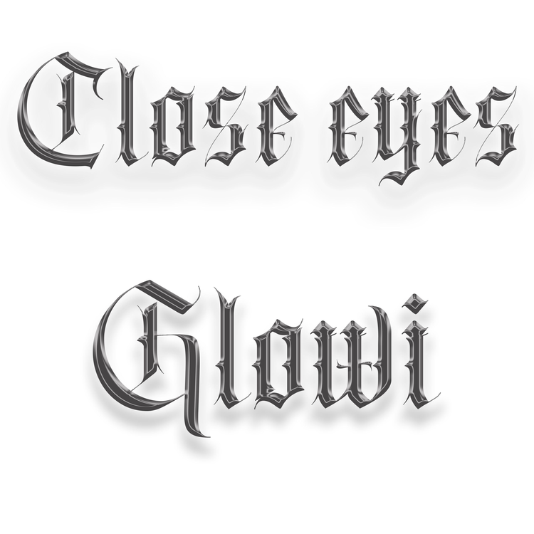 Glowi's avatar image