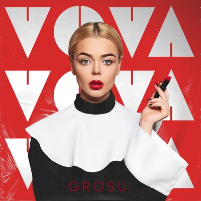 VOVA By GROSU's cover