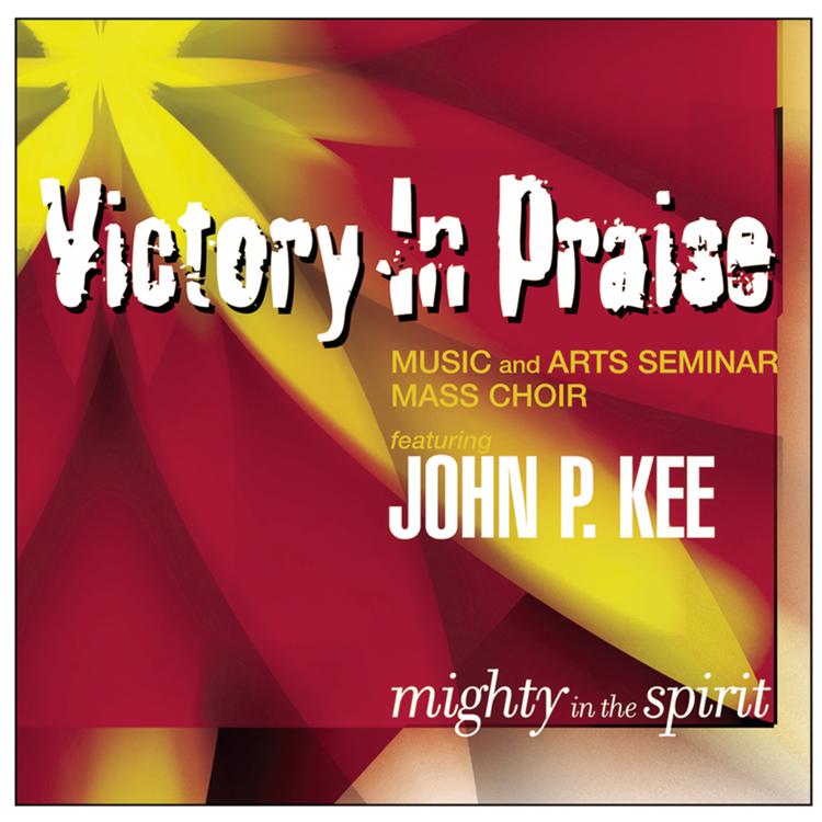 Victory In Praise Music and Arts Seminar Mass Choir's avatar image