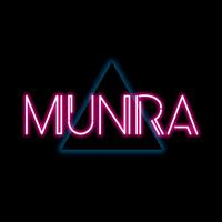 Mun-Rá's avatar cover