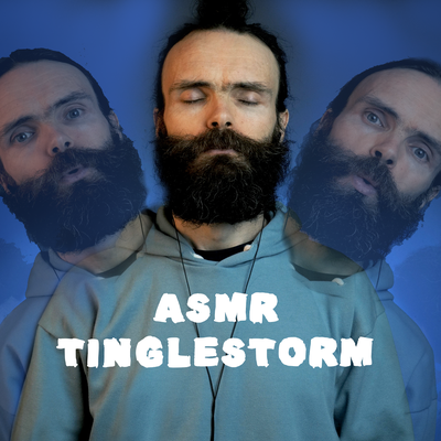 Asmr Tinglestorm, Level 7's cover