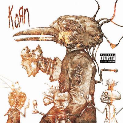 Intro By Korn's cover