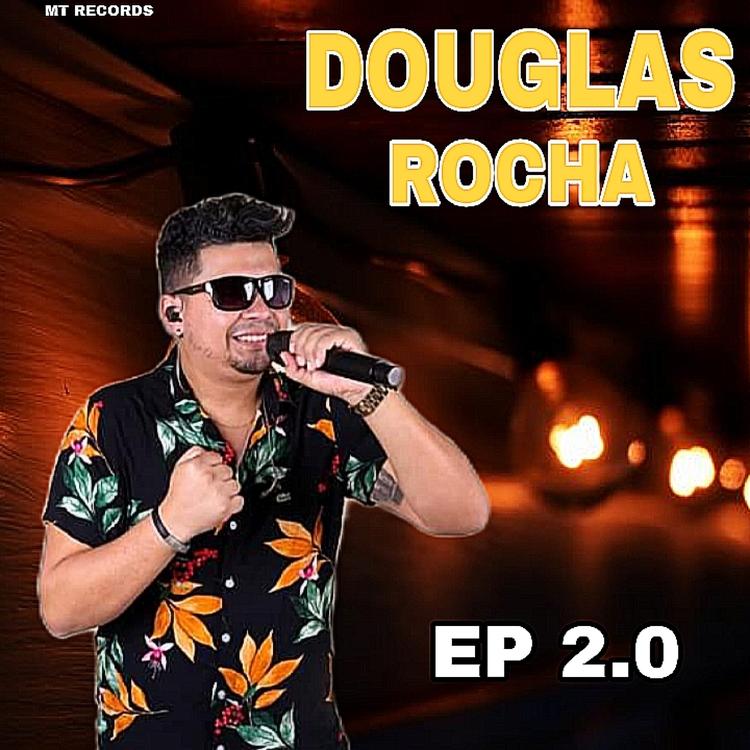 Douglas Rocha's avatar image