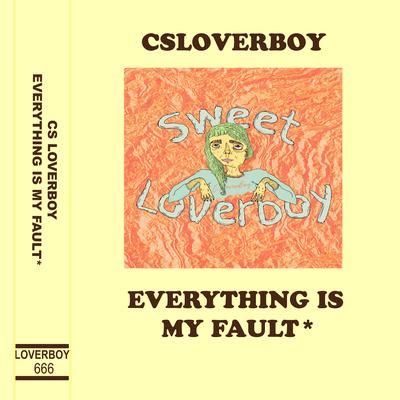 Cs Loverboy's cover