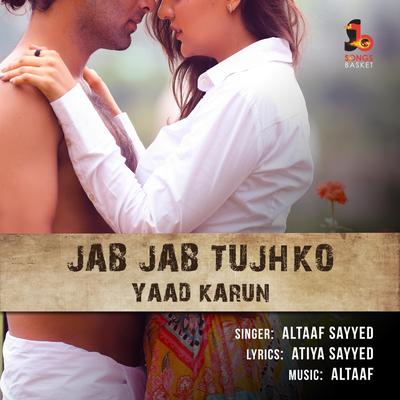 Jab Jab Tujhko Yaad Karun's cover