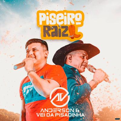 Nega Boa do Carai By Anderson & Vei da Pisadinha's cover