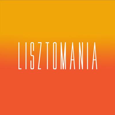 Lisztomania By Kaminsky's cover