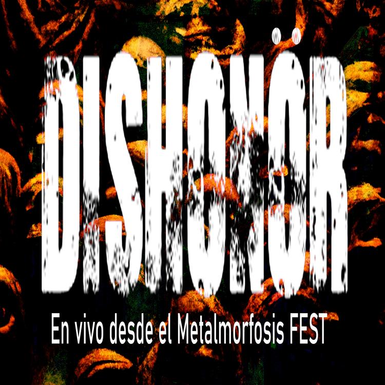 Dishonor's avatar image