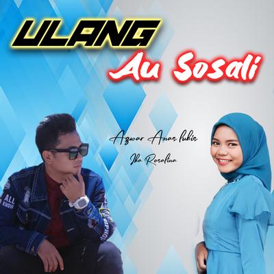 Ulang Au Sosali's cover